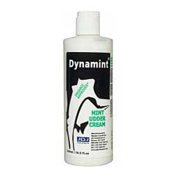Mint Udder Cream  Dynamint